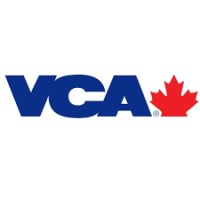 VCA Canada Vancouver Animal Emergency and Referral Centre logo - Similar company to Vca Yaletown Animal Hospital