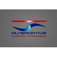 ALTERNATIVE SI logo - Similar company to Africa Digital Genius