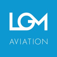 LGM Aviation logo - Similar company to Freight Source Logistics (Fsl)