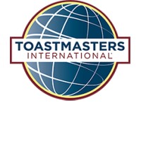 Toastmasters Agora 75 logo - Similar company to Evry Insolente