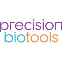 Precision Biotools logo - Similar company to Abbratech Inc