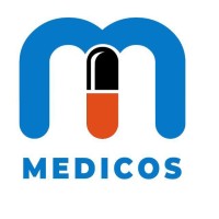Medicos Research Data collection Agency logo - Similar company to Expert Chikitsa
