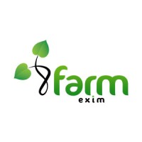 Farm Exim logo - Similar company to Exim Kithab