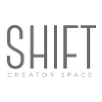 Shift | Creator Space