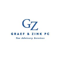 Graef & Zink PC logo - Similar company to Parker Financial Solutions