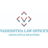 Vashishtha Law Office's logo - Similar company to Case2Grow
