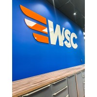 WSC Logistica logo - Similar company to Capita Max