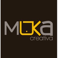 Moka Creativa logo - Similar company to Dak42