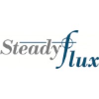 Steady Flux logo - Similar company to Foss Waterway Seaport