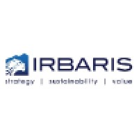 Irbaris LLP logo - Similar company to Impactagri Ag