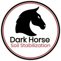 Dark Horse Soil Stabilization, LLC logo - Similar company to Tri Mor