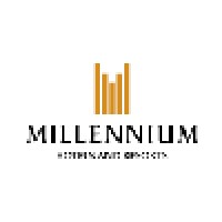 Millennium Resort Scottsdale M logo - Similar company to Delta Hotels By Marriott Phoenix Mesa