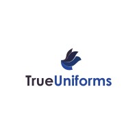 TrueUniforms logo - Similar company to Woven Whale