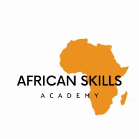 African Skills Academy logo - Similar company to Adv Technologies