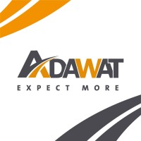 Adawat logo - Similar company to Itx-Jordan
