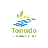 Tonado logo - Similar company to Abs West