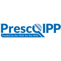 PrescQIPP CIC logo - Similar company to Pcpa Primary Care Pharmacy Association
