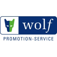 wolf-promotion | Eduard Wolf GmbH & Co. KG logo - Similar company to Inspiramo Gmbh
