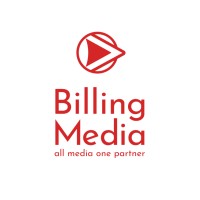 Billing Media logo - Similar company to Gwella