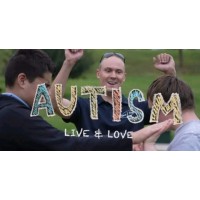 AUTISM - Live and Love logo - Similar company to Autism Pathways