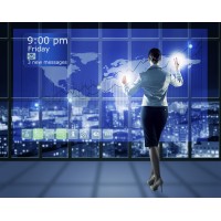 HOS Assistente Virtual logo - Similar company to Yupabr