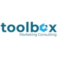 Toolbox Marketing Consulting | The Marketing Department Company logo - Similar company to Top Startups