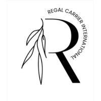 Regal Carrier International logo - Similar company to American Darling Llc