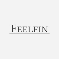 Feelfin logo - Similar company to Outbound Sales, No Fluff