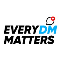 Every DM Matters logo - Similar company to Exafield Usa