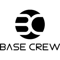 Base Crew logo - Similar company to Plan B Qatar