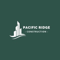 Pacific Ridge Construction logo - Similar company to Pacific Ridge Homes