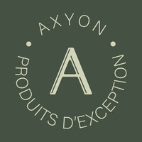 AXYON logo - Similar company to Bonne Chère