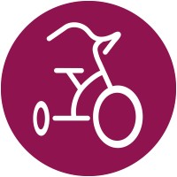 tricycle talent logo - Similar company to World Congress Of Science And Factual Producers
