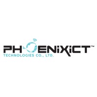 Phoenixict Technologies Co., Ltd logo - Similar company to Cxp Mvs