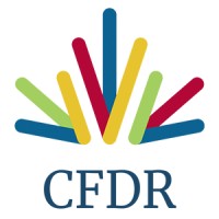 Canadian Foundation for Dietetic Research logo - Similar company to Hexa Physio