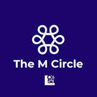 The M Circle logo - Similar company to Jade Energy Solutions