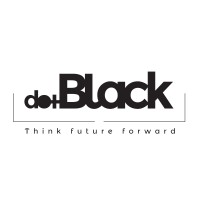 DotBlack Projex logo - Similar company to Chemin