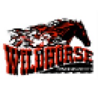 Wild Horse Powersports logo - Similar company to Wing & Weft Gloves