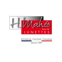 H.Mahéo Eyewear logo - Similar company to Clso