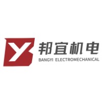Dongguan Bangyi Electromechanical Equipment Co., Ltd. logo - Similar company to Hydrorelax