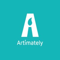 Artimately logo - Similar company to Meta Giants
