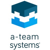 A-Team Systems logo - Similar company to Software Walk Inc.