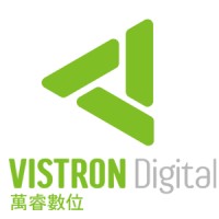 Vistron Digital logo - Similar company to Vistron Gmbh