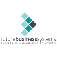 Future Business Systems/PIMdrop logo - Similar company to Force It