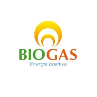 BIOGAS - Methodo Chemicals Srl logo - Similar company to Methodo Chemicals