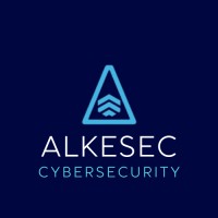 Alke Security logo - Similar company to Grappevalley