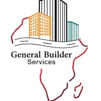 General Builder logo - Similar company to Jaf