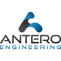 Antero Engineering logo - Similar company to Regenesys Design And Drafting