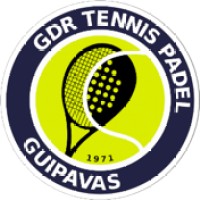 GDR Tennis Padel Guipavas logo - Similar company to Einova