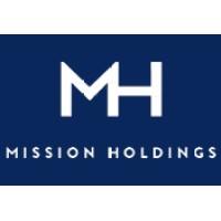 Mission Holdings logo - Similar company to Bsi Financial Services